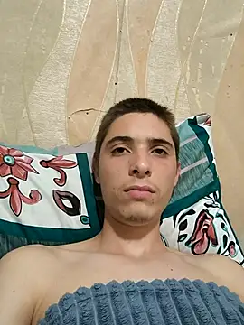 Snapshot of CharlieXGod chatting on 24, 9, 2025 CharlieXGod online show from 24, 9, 2025