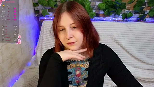 Snapshot of Belinda_Starlight chatting on 19, 10, 2025 Belinda Starlight online show from 19, 10, 2025