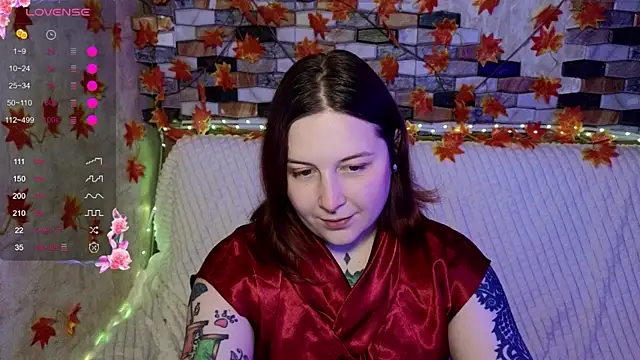 Snapshot of Belinda_Starlight chatting on 9, 11, 2025 Belinda Starlight online show from 9, 11, 2025