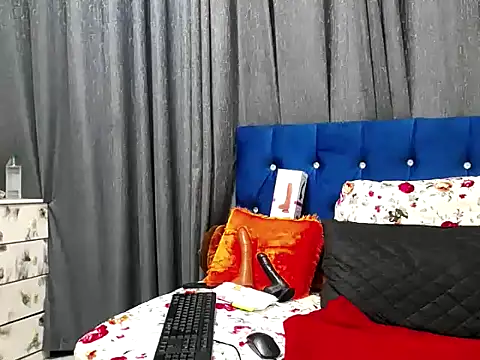 BustyBMWx online show from 5, 10, 2025