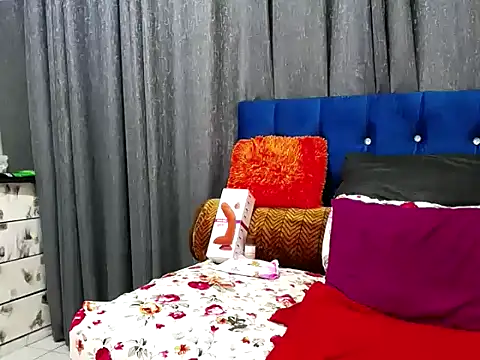 BustyBMWx online show from 13, 10, 2025