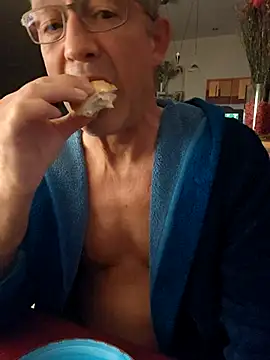 TommyTom76 online show from 22, 10, 2025