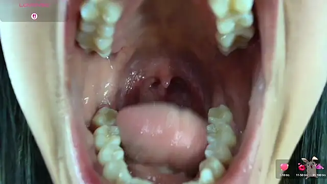 Hinata 21  online show from 22, 12, 2025