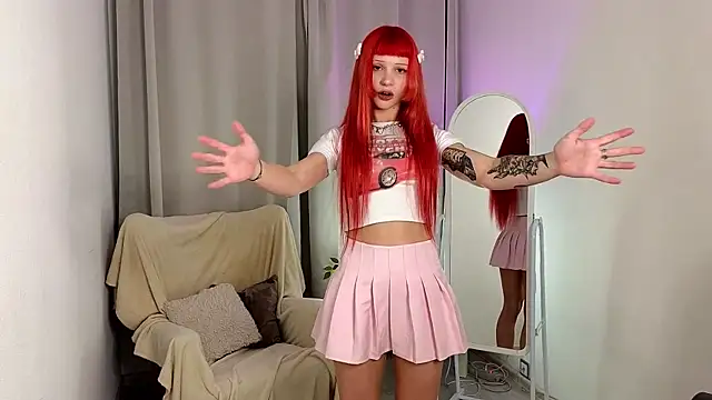 MonicaMilligan online show from 8, 10, 2025