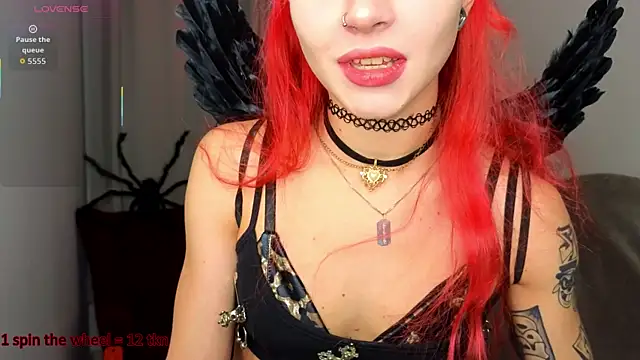 MonicaMilligan online show from 28, 10, 2025