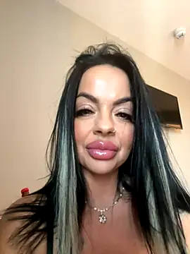 Snapshot of CarmenMB chatting on 29, 9, 2025 CarmenMB online show from 29, 9, 2025