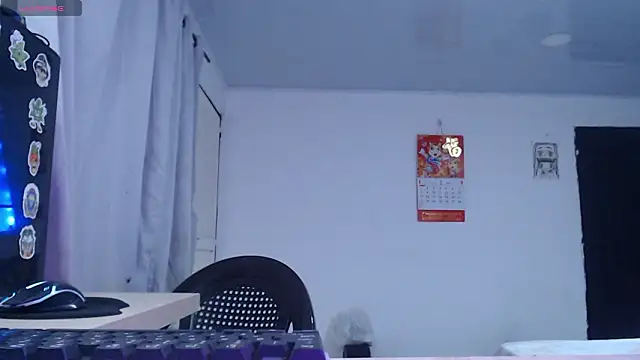 Snapshot of LittleCheerry69 chatting on 14, 2, 2026 LittleCheerry69 online show from 14, 2, 2026