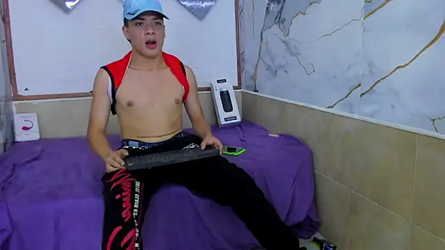 ALEX MILLER25 online show from 26, 9, 2025