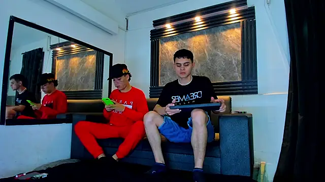 ALEX MILLER25 online show from 28, 9, 2025