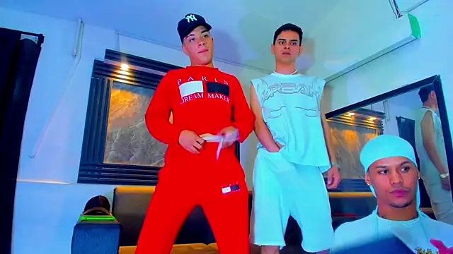 ALEX MILLER25 online show from 5, 10, 2025