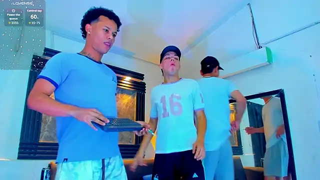 ALEX MILLER25 online show from 7, 10, 2025