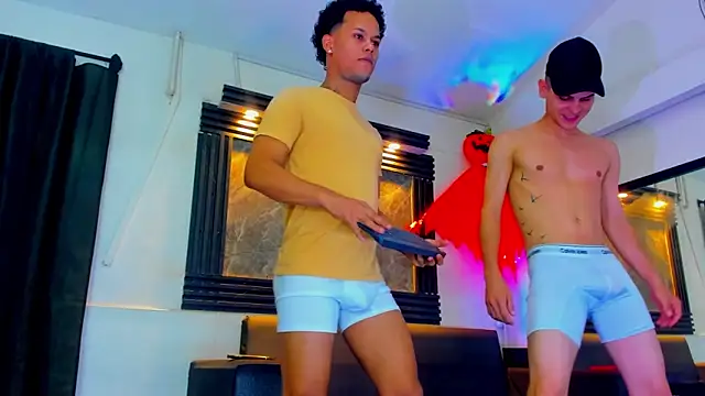 ALEX MILLER25 online show from 12, 10, 2025