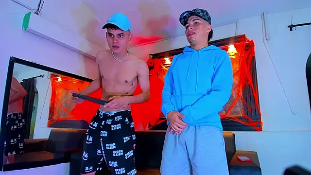 ALEX MILLER25 online show from 24, 10, 2025