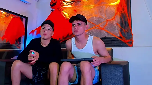 ALEX MILLER25 online show from 27, 10, 2025