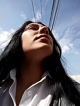 Snapshot of __Antonella chatting on 26, 9, 2025 Antonella online show from 26, 9, 2025