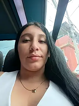 Snapshot of __Antonella chatting on 2, 10, 2025 Antonella online show from 2, 10, 2025