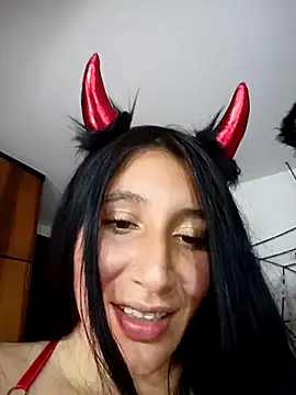 Snapshot of __Antonella chatting on 5, 10, 2025 Antonella online show from 5, 10, 2025