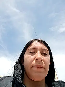 Snapshot of __Antonella chatting on 6, 10, 2025 Antonella online show from 6, 10, 2025