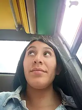 Snapshot of __Antonella chatting on 7, 10, 2025 Antonella online show from 7, 10, 2025