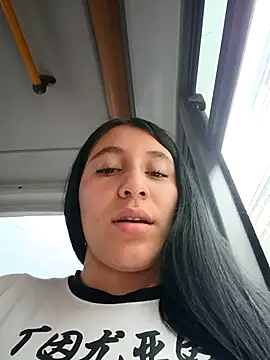 Snapshot of __Antonella chatting on 8, 10, 2025 Antonella online show from 8, 10, 2025