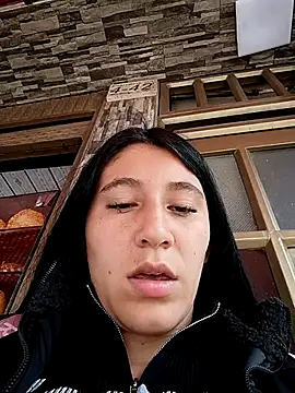 Snapshot of __Antonella chatting on 10, 10, 2025 Antonella online show from 10, 10, 2025