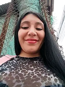 Snapshot of __Antonella chatting on 14, 10, 2025 Antonella online show from 14, 10, 2025