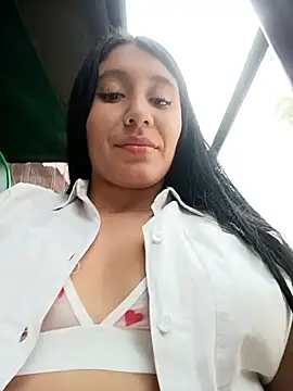 Snapshot of __Antonella chatting on 17, 10, 2025 Antonella online show from 17, 10, 2025