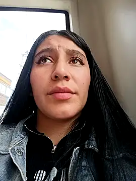 Snapshot of __Antonella chatting on 22, 10, 2025 Antonella online show from 22, 10, 2025