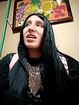 Snapshot of __Antonella chatting on 23, 10, 2025 Antonella online show from 23, 10, 2025