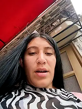 Snapshot of __Antonella chatting on 25, 10, 2025 Antonella online show from 25, 10, 2025