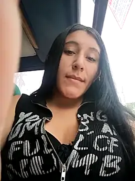 Snapshot of __Antonella chatting on 27, 10, 2025 Antonella online show from 27, 10, 2025