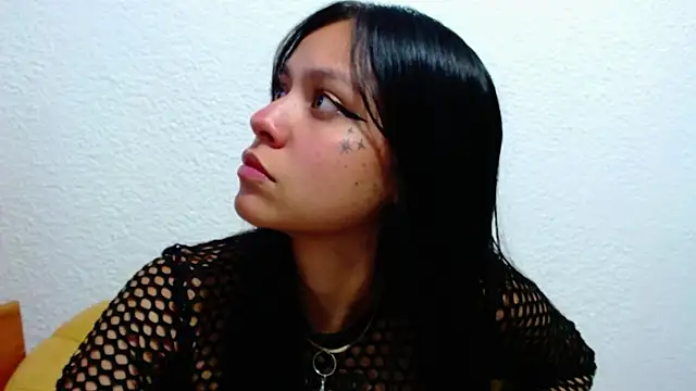 Snapshot of Atenea_nyx chatting on 3, 10, 2025 Atenea nyx online show from 3, 10, 2025