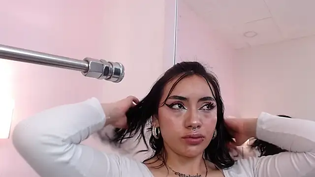 Snapshot of Brigith24 chatting on 14, 1, 2026 Brigith24 online show from 14, 1, 2026