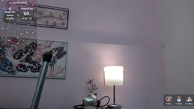 Snapshot of Brigith24 chatting on 17, 1, 2026 Brigith24 online show from 17, 1, 2026