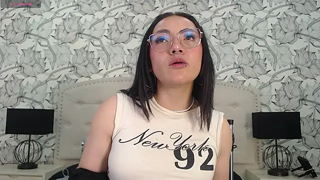 Snapshot of Brigith24 chatting on 9, 2, 2026 Brigith24 online show from 9, 2, 2026