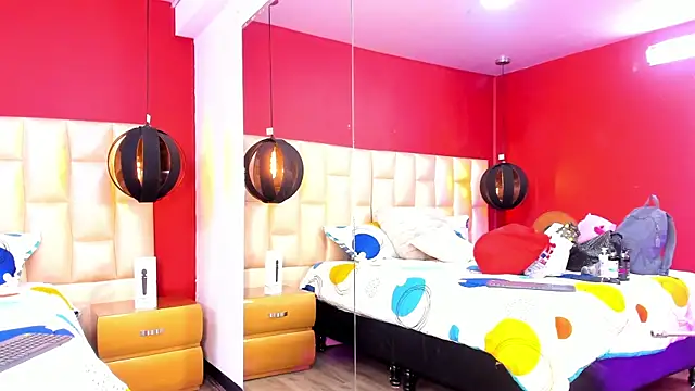 Snapshot of Brigith24 chatting on 20, 2, 2026 Brigith24 online show from 20, 2, 2026