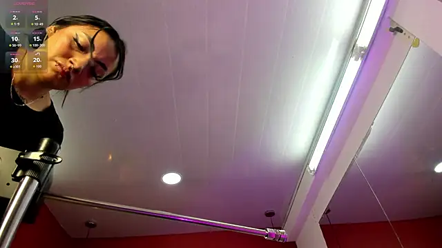 Snapshot of Brigith24 chatting on 22, 2, 2026 Brigith24 online show from 22, 2, 2026