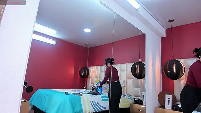 Snapshot of Brigith24 chatting on 28, 2, 2026 Brigith24 online show from 28, 2, 2026