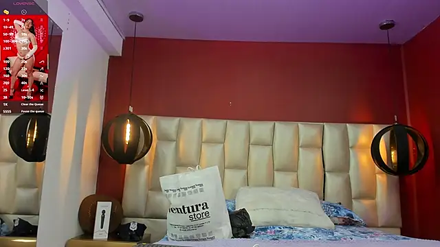 Snapshot of Brigith24 chatting on 14, 3, 2026 Brigith24 online show from 14, 3, 2026