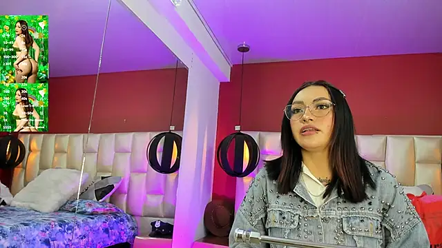 Snapshot of Brigith24 chatting on 5, 4, 2026 Brigith24 online show from 5, 4, 2026