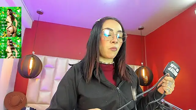 Snapshot of Brigith24 chatting on 14, 4, 2026 Brigith24 online show from 14, 4, 2026