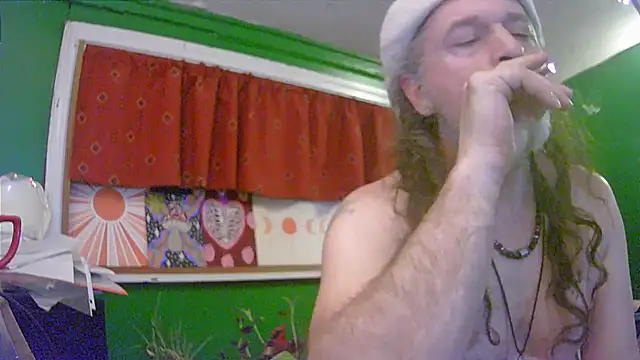 HippieDad333 online show from 3, 6, 2026