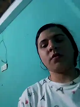 Snapshot of Ganesha_miller chatting on 10, 10, 2025 Ganesha miller online show from 10, 10, 2025