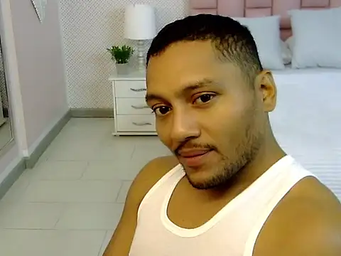 Snapshot of Max_Rivers chatting on 30, 9, 2025 Max Rivers online show from 30, 9, 2025