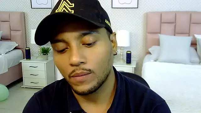 Snapshot of Max_Rivers chatting on 9, 10, 2025 Max Rivers online show from 9, 10, 2025