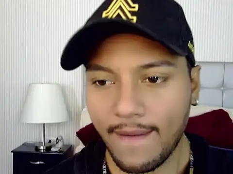 Snapshot of Max_Rivers chatting on 12, 10, 2025 Max Rivers online show from 12, 10, 2025