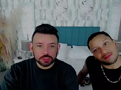 Snapshot of Max_Rivers chatting on 13, 10, 2025 Max Rivers online show from 13, 10, 2025