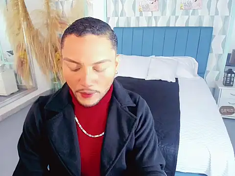 Snapshot of Max_Rivers chatting on 30, 10, 2025 Max Rivers online show from 30, 10, 2025