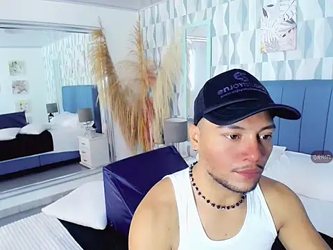 Snapshot of Max_Rivers chatting on 2, 11, 2025 Max Rivers online show from 2, 11, 2025