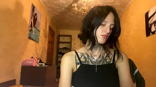 NamBraun online show from 15, 10, 2025